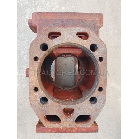 Блок двигуна ZS1105NM, для дизельного двигун мототрактора  мотоблока Булат Т-25/Мастер/Плюс, Зубр Т-25, Форте 201 та інших аналогів